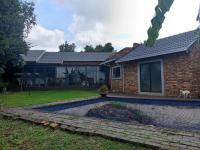  of property in Heuweloord