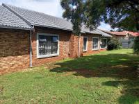 of property in Heuweloord