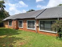  of property in Heuweloord