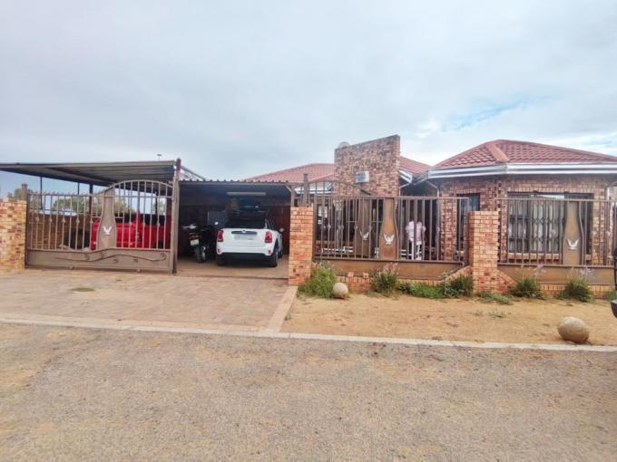 3 Bedroom House for Sale For Sale in Grasslands - MR672837