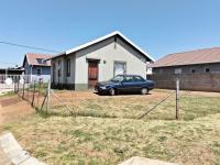 2 Bedroom 1 Bathroom House for Sale for sale in Bloemfontein