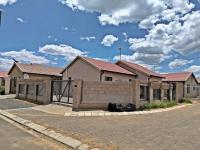 3 Bedroom 2 Bathroom House for Sale for sale in Bloemfontein