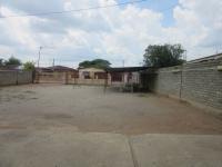  of property in Vryburg