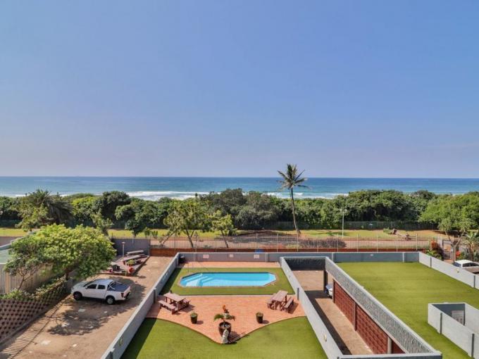 3 Bedroom Apartment for Sale For Sale in Amanzimtoti  - MR672866