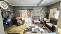  of property in Daspoort