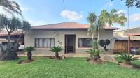  of property in Daspoort