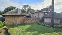  of property in Daspoort