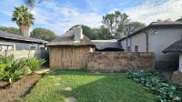  of property in Daspoort