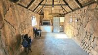  of property in Daspoort