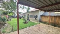  of property in Daspoort