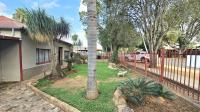  of property in Daspoort
