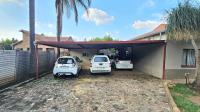  of property in Daspoort