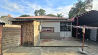  of property in Daspoort