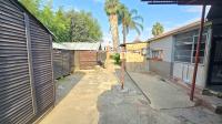  of property in Daspoort