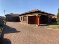 4 Bedroom 2 Bathroom House for Sale for sale in Mineralia