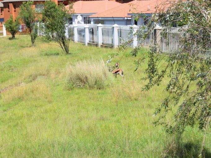 3 Bedroom House for Sale For Sale in Helderwyk Estate - MR672872