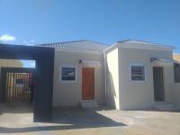  of property in East London