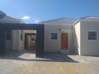  of property in East London
