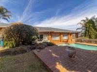3 Bedroom 3 Bathroom House for Sale for sale in Bassonia