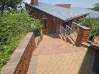  of property in Bassonia