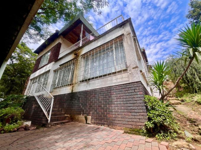 4 Bedroom House for Sale For Sale in Alan Manor - MR672892