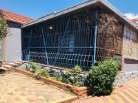 3 Bedroom 2 Bathroom House for Sale for sale in Rosettenville