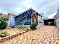 3 Bedroom 2 Bathroom House for Sale for sale in Rosettenville
