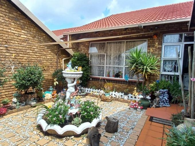 3 Bedroom House for Sale For Sale in Gosforth Park - MR672895