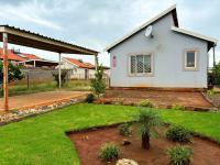  of property in Savanna City