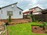  of property in Savanna City