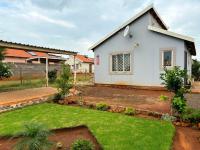  of property in Savanna City