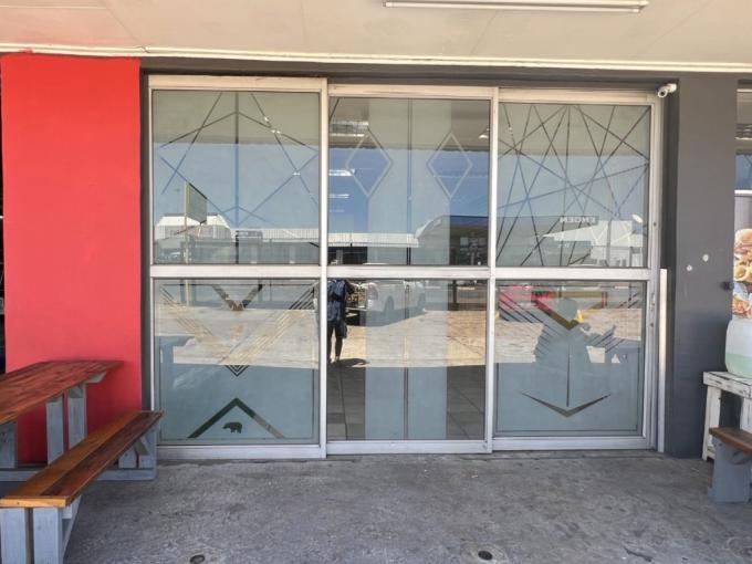 Commercial to Rent in Middelburg - MP - Property to rent - MR672901