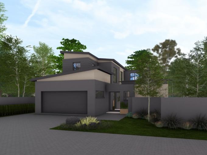 4 Bedroom House for Sale For Sale in Midrand - MR672918
