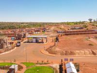  of property in Midrand