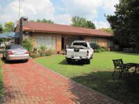 3 Bedroom 2 Bathroom House for Sale for sale in Vanderbijlpark