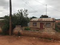 2 Bedroom 1 Bathroom House for Sale for sale in Ga-Rankuwa