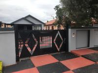 2 Bedroom 1 Bathroom House for Sale for sale in Soshanguve