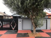  of property in Soshanguve