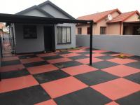  of property in Soshanguve