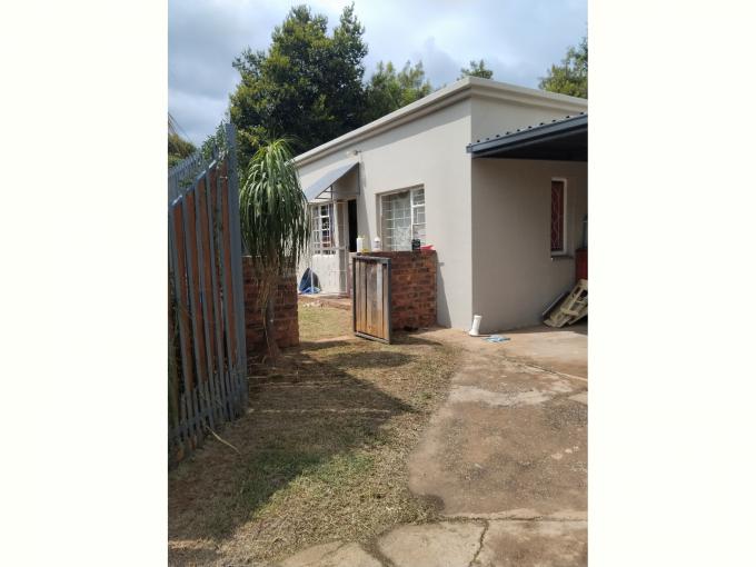 3 Bedroom House for Sale For Sale in Eloffsdal - MR672936