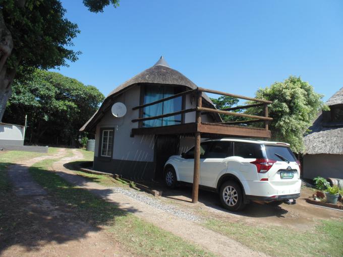 1 Bedroom Sectional Title for Sale For Sale in Hibberdene - MR672945