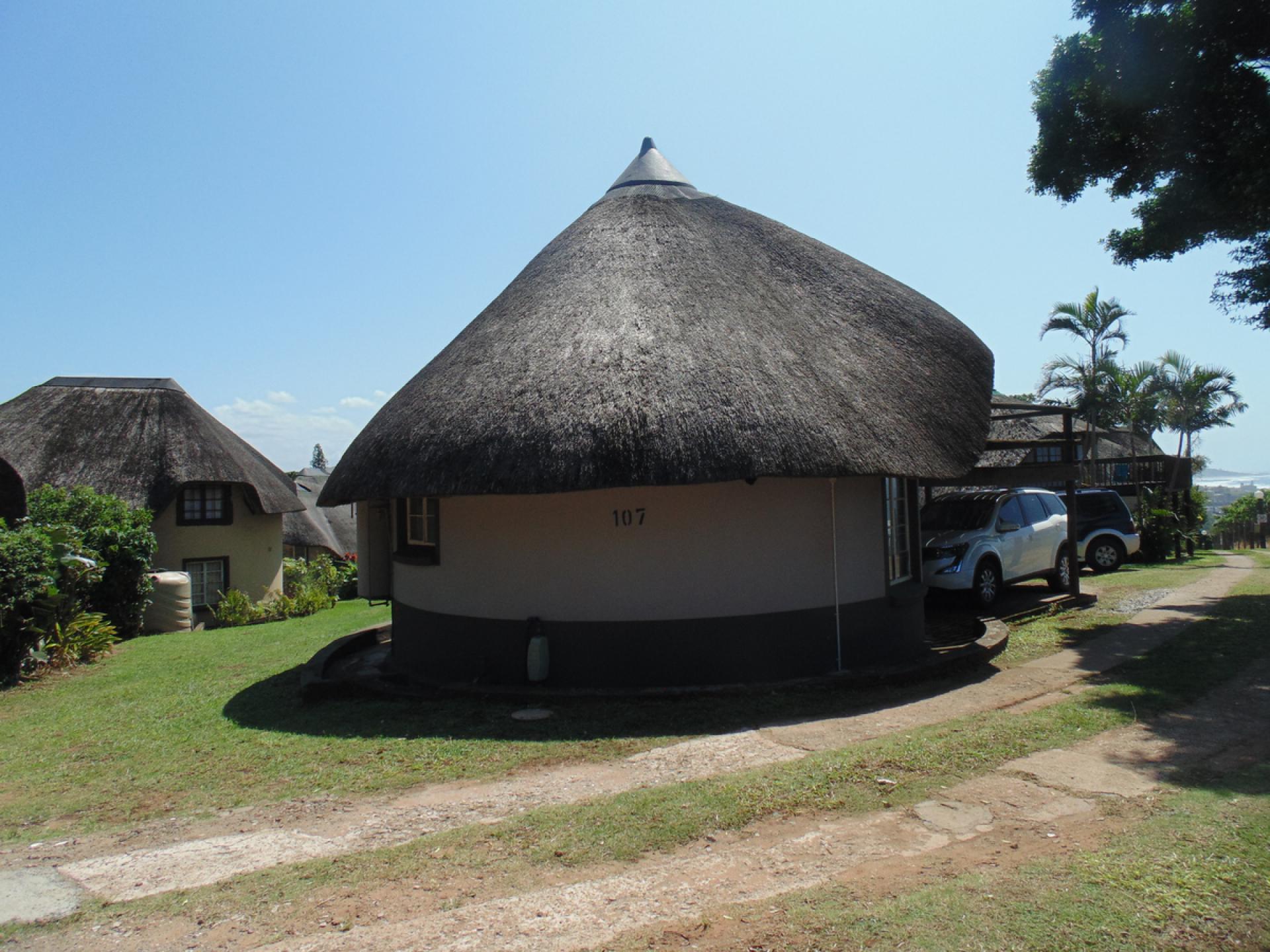  of property in Hibberdene