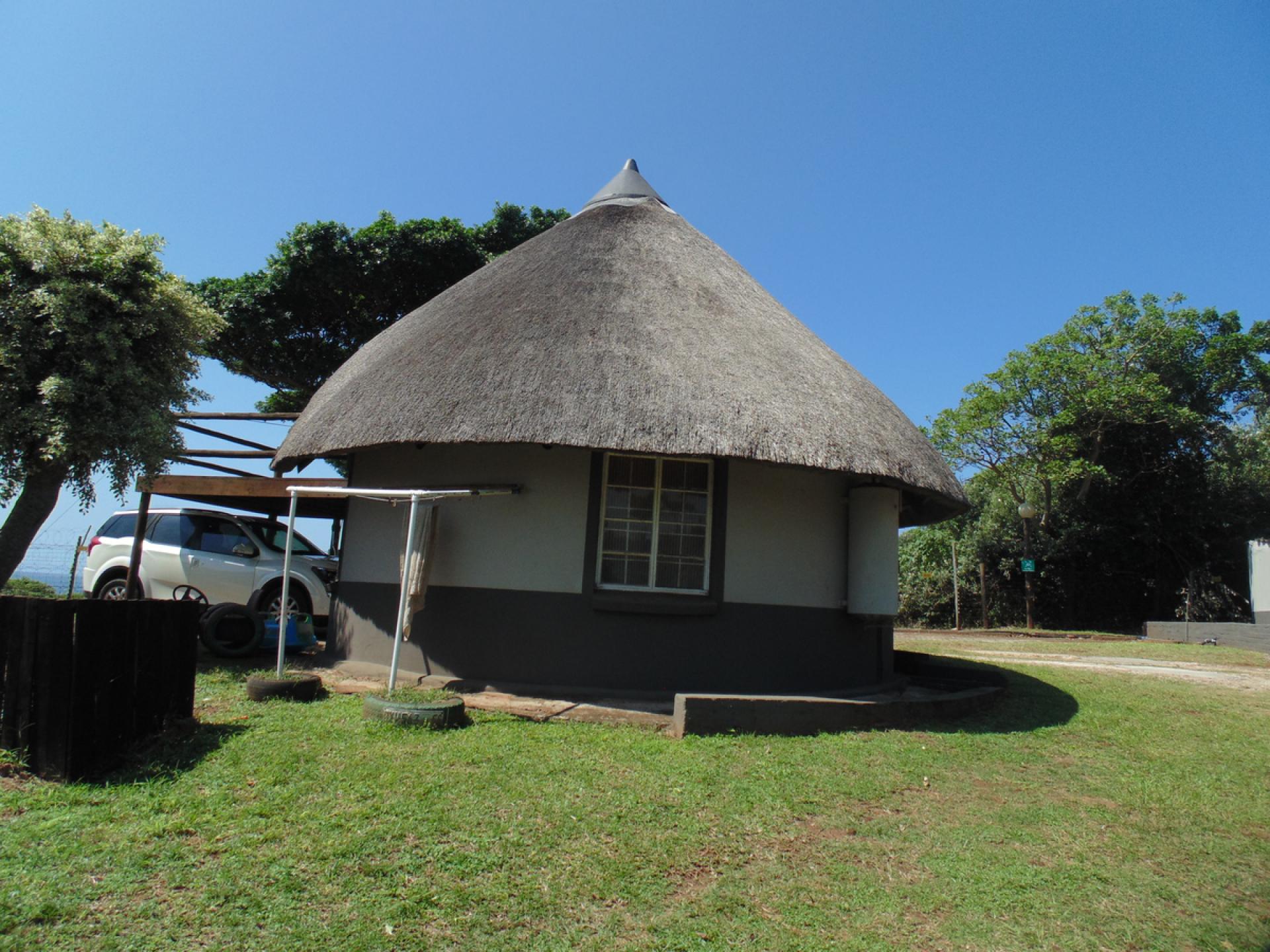  of property in Hibberdene