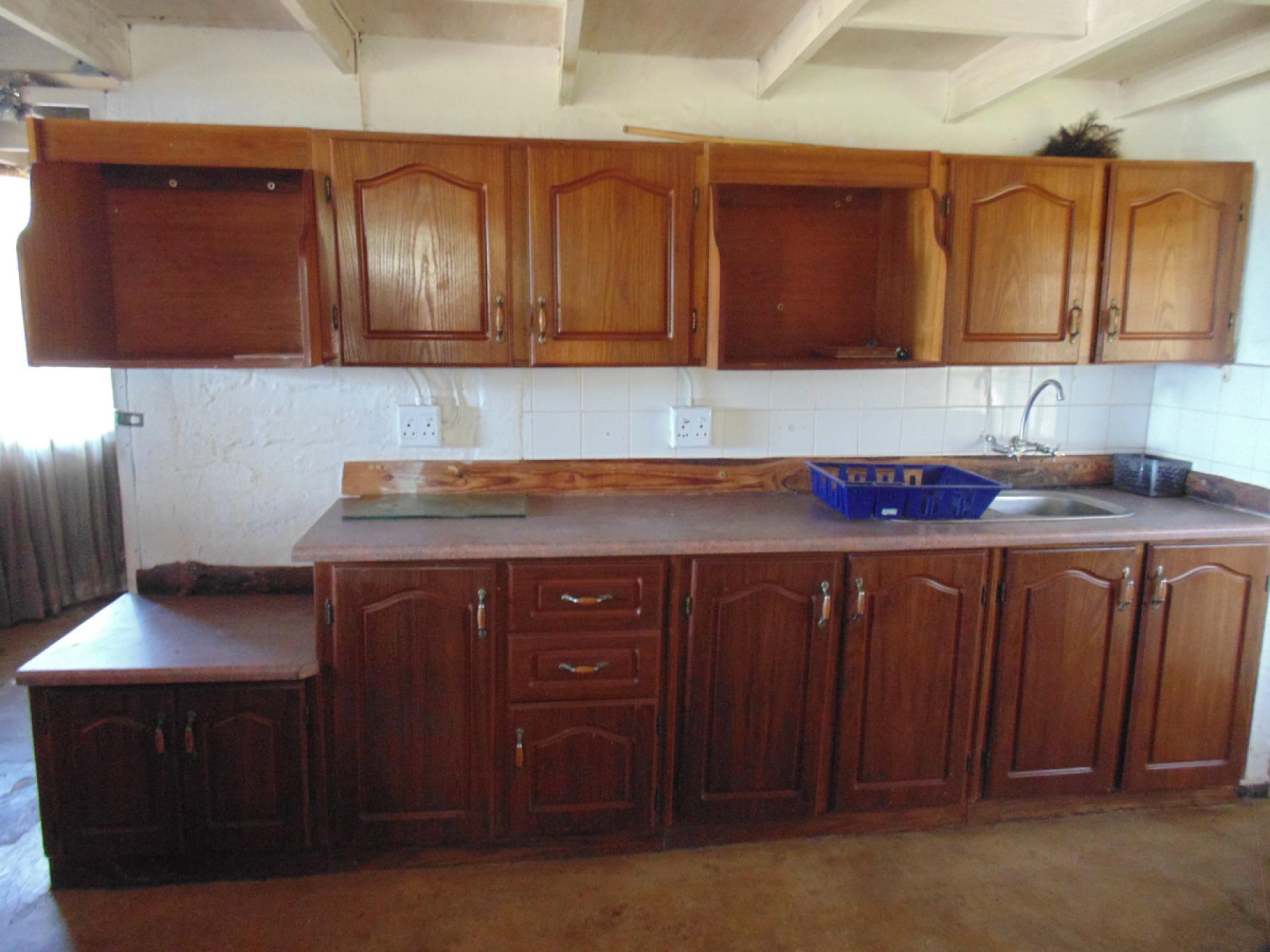  of property in Hibberdene