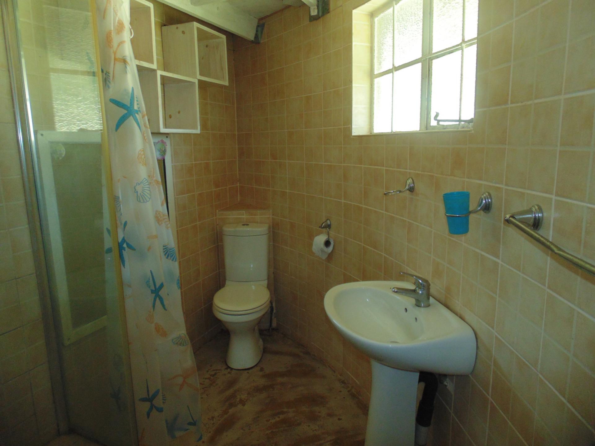  of property in Hibberdene