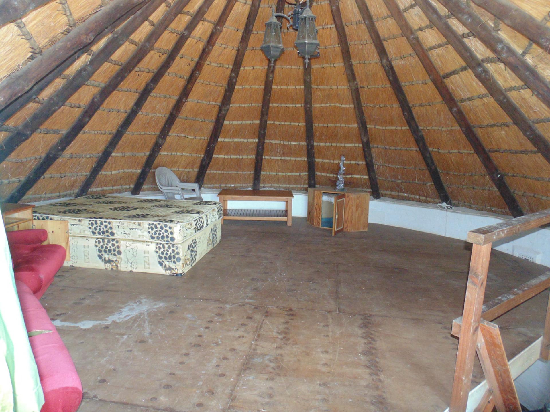  of property in Hibberdene