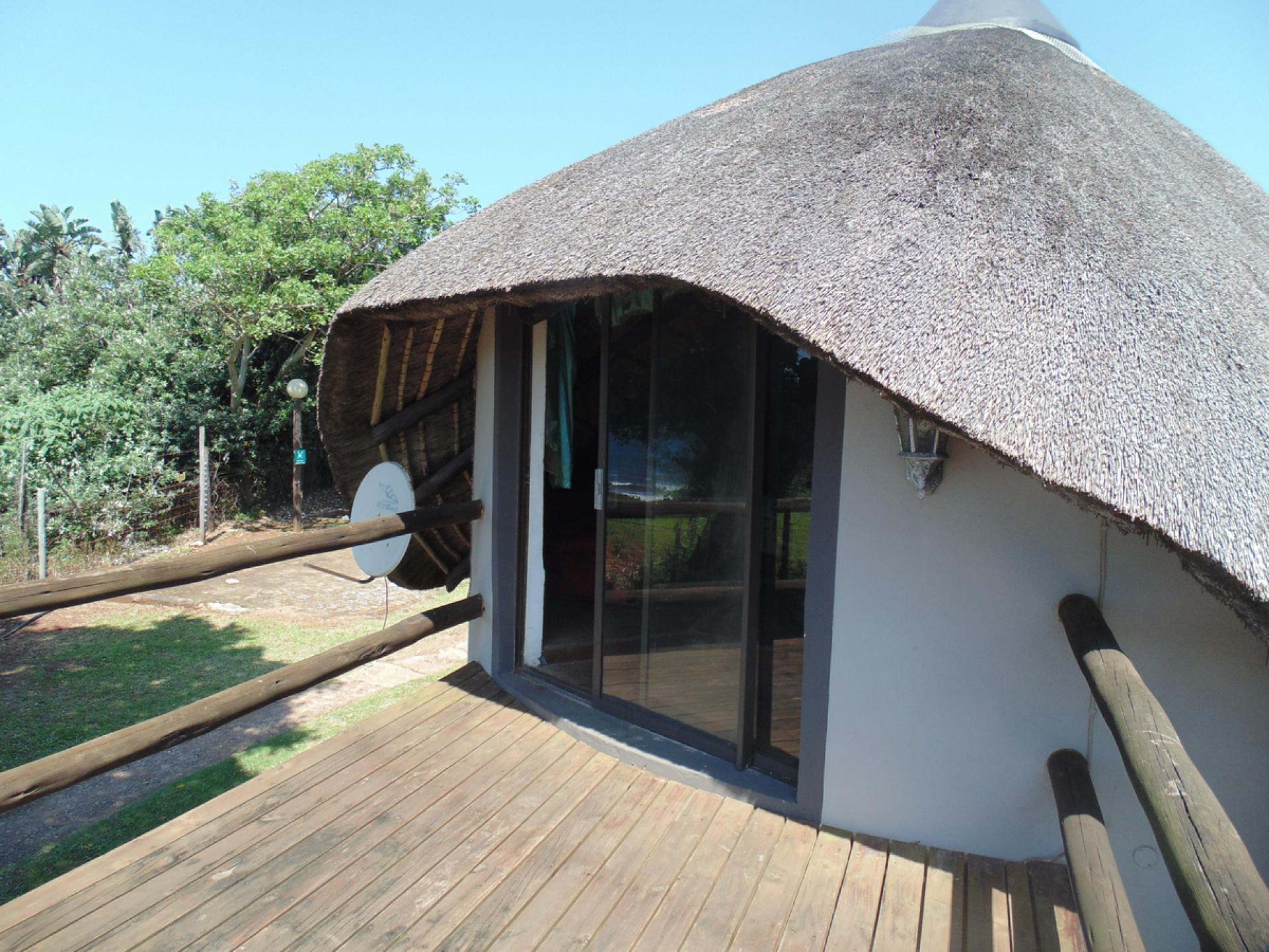  of property in Hibberdene