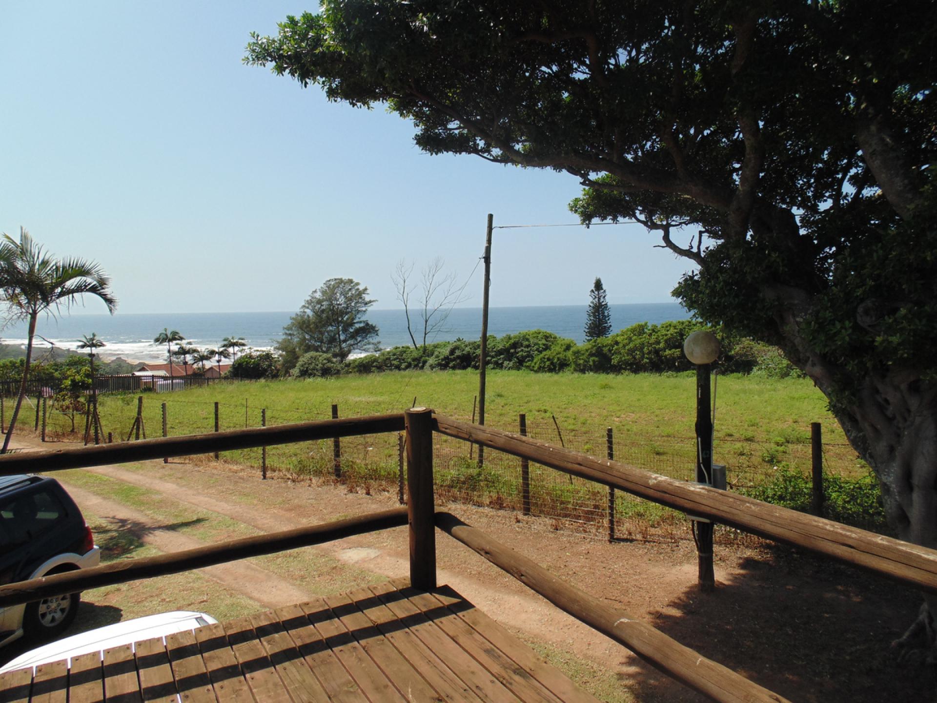  of property in Hibberdene