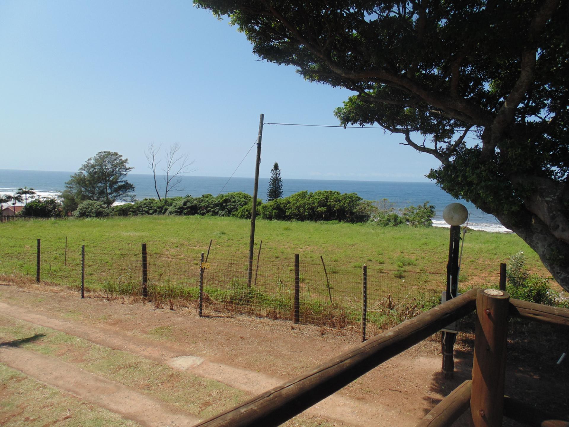  of property in Hibberdene