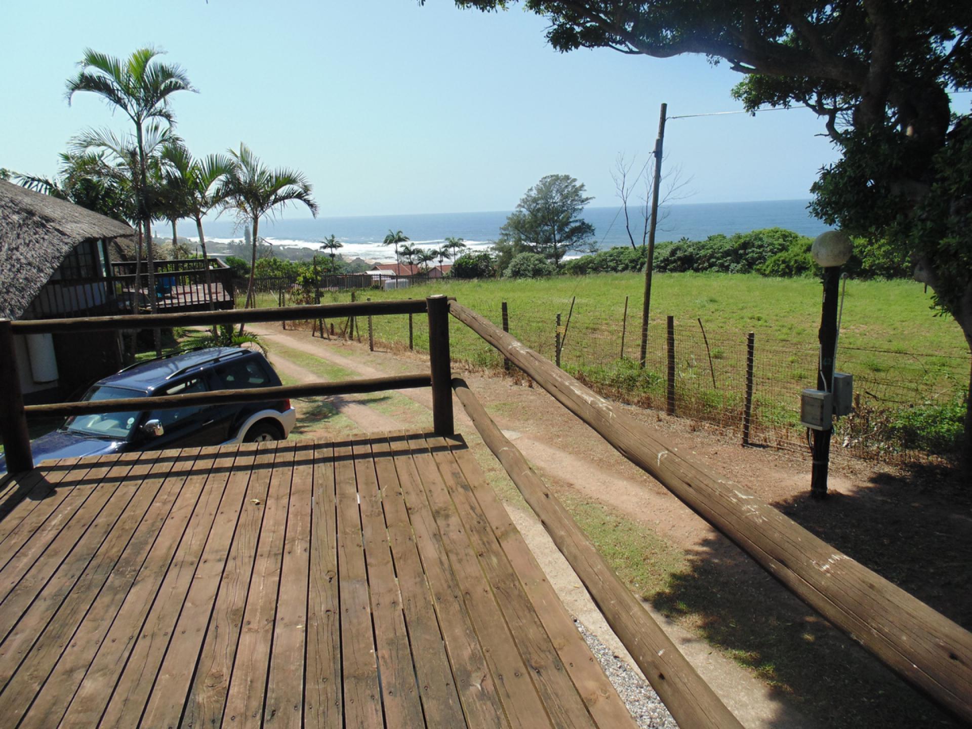  of property in Hibberdene